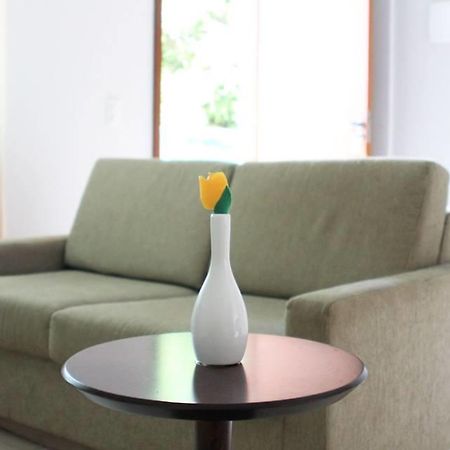 브라질리아 Residencial Vila Da Esplanada 아파트 호텔 외부 사진