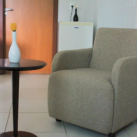 브라질리아 Residencial Vila Da Esplanada 아파트 호텔 외부 사진
