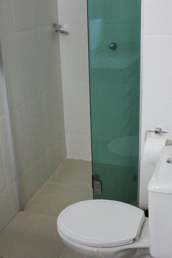 브라질리아 Residencial Vila Da Esplanada 아파트 호텔 외부 사진