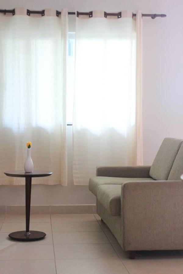 브라질리아 Residencial Vila Da Esplanada 아파트 호텔 외부 사진
