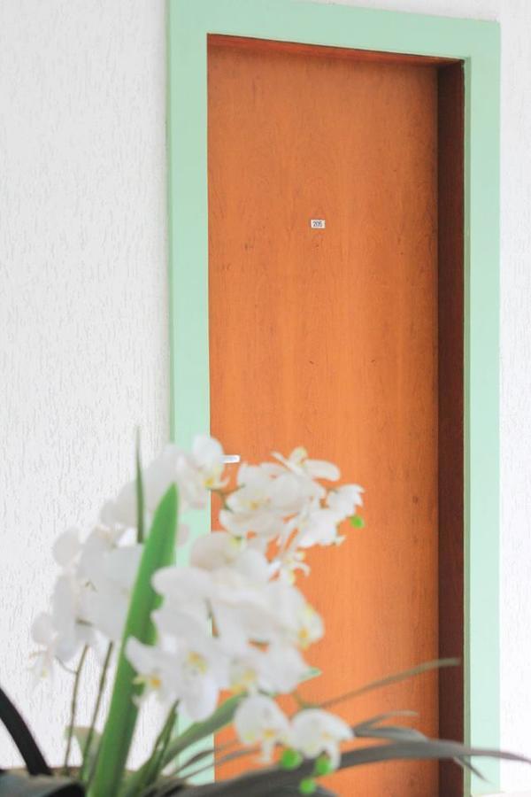 브라질리아 Residencial Vila Da Esplanada 아파트 호텔 외부 사진