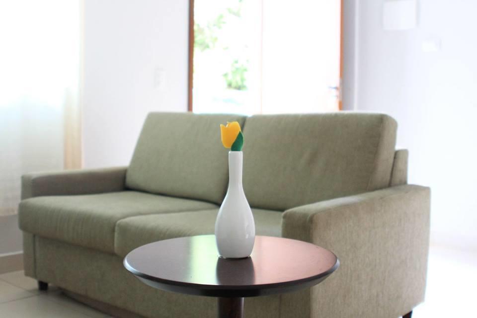 브라질리아 Residencial Vila Da Esplanada 아파트 호텔 외부 사진