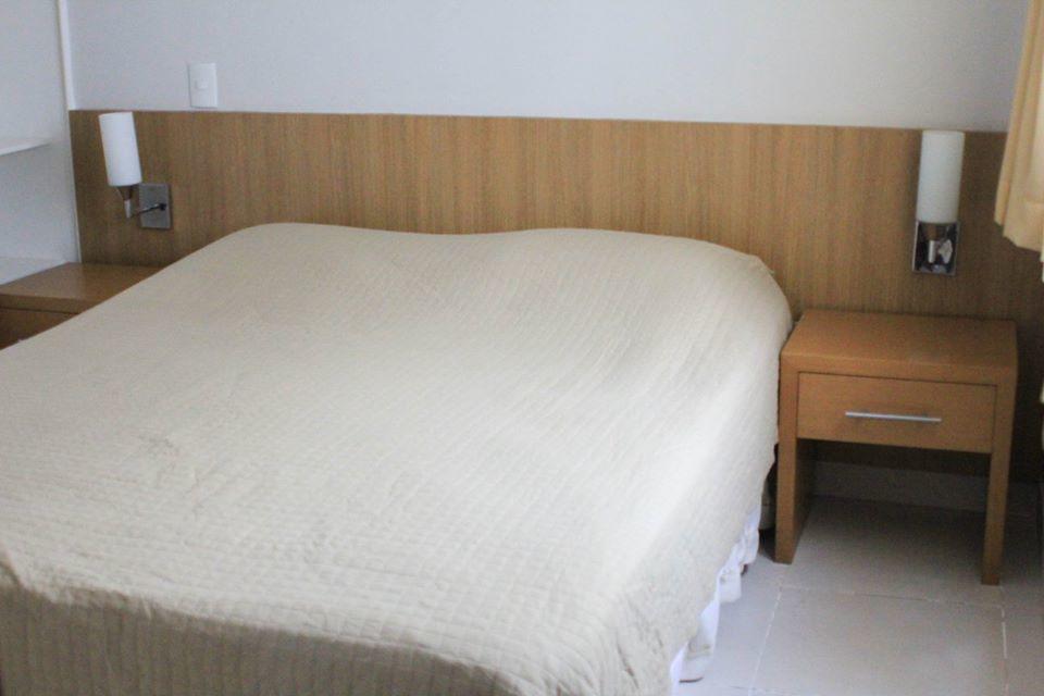 브라질리아 Residencial Vila Da Esplanada 아파트 호텔 외부 사진