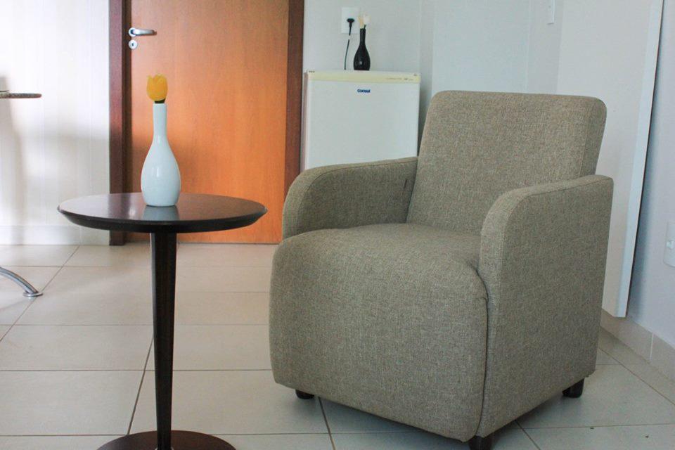 브라질리아 Residencial Vila Da Esplanada 아파트 호텔 외부 사진