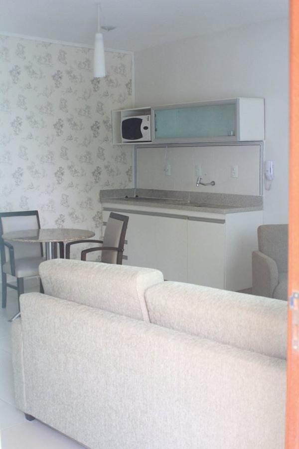브라질리아 Residencial Vila Da Esplanada 아파트 호텔 외부 사진