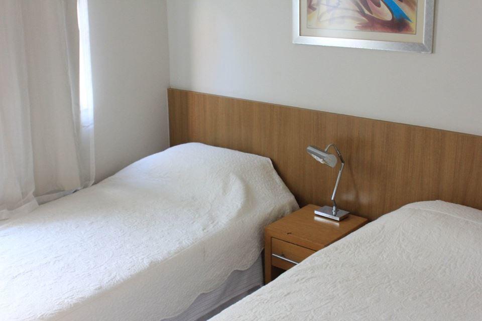 브라질리아 Residencial Vila Da Esplanada 아파트 호텔 외부 사진