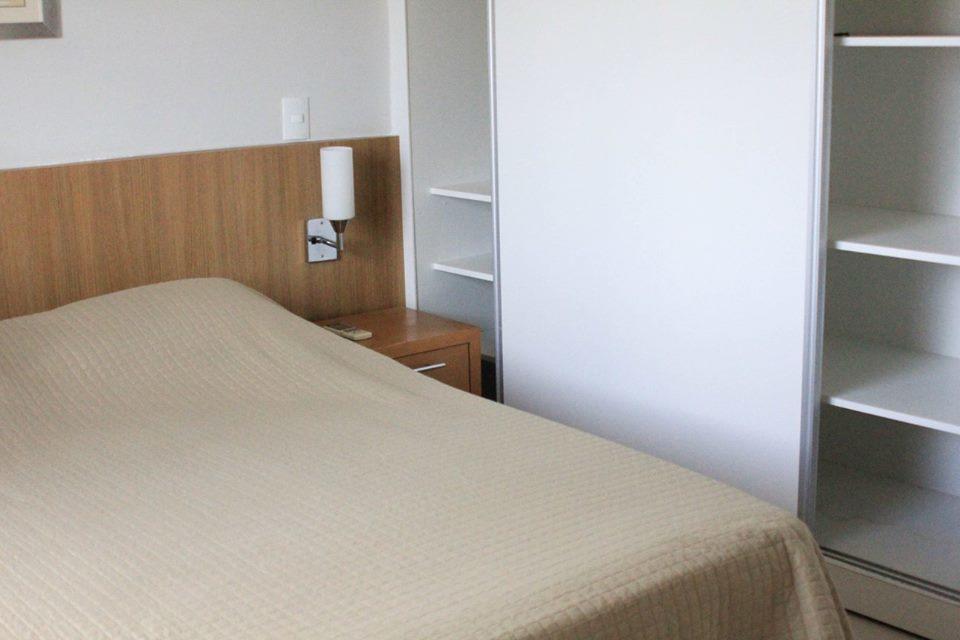 브라질리아 Residencial Vila Da Esplanada 아파트 호텔 외부 사진