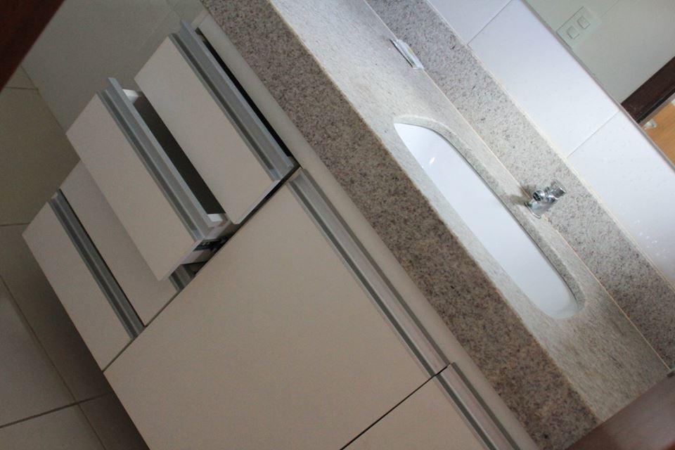 브라질리아 Residencial Vila Da Esplanada 아파트 호텔 외부 사진