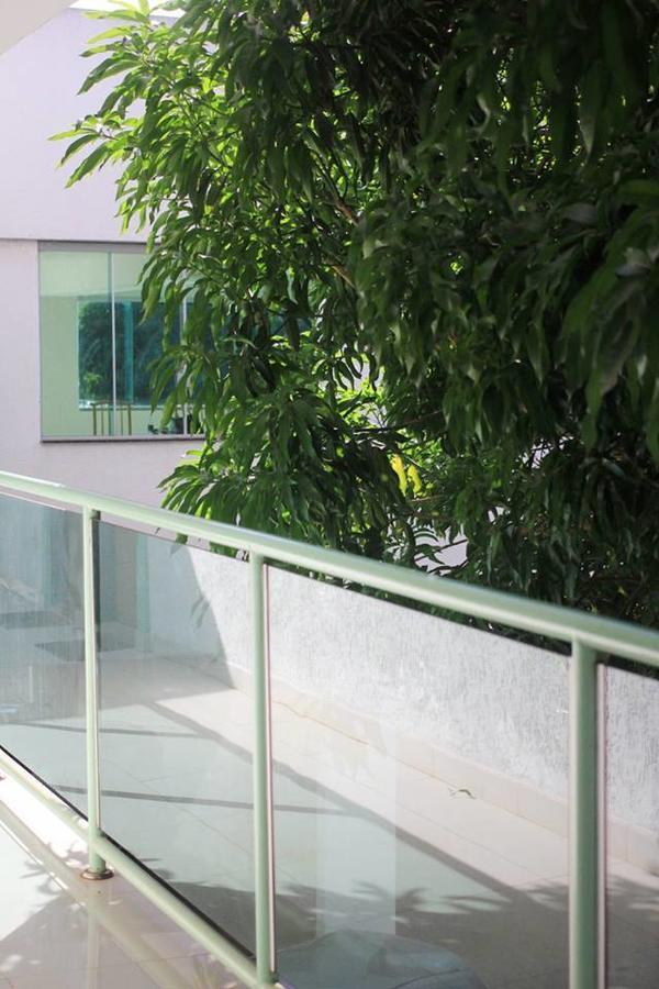 브라질리아 Residencial Vila Da Esplanada 아파트 호텔 외부 사진