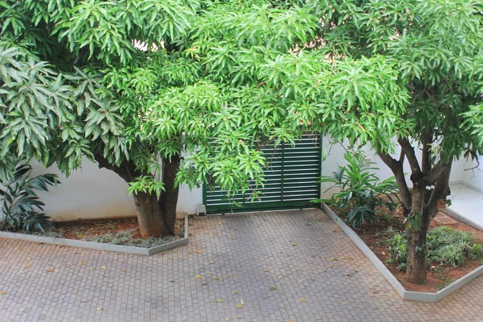 브라질리아 Residencial Vila Da Esplanada 아파트 호텔 외부 사진